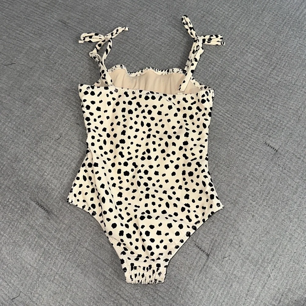 3T Swimsuit - Picture 2 of 2